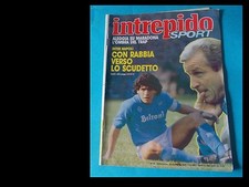 Intrepido sport nr. usato  Gambettola