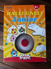 Amigo spiel halli gebraucht kaufen  Attendorn