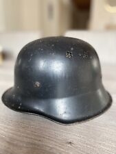 Luftschutz stahlhelm rarität gebraucht kaufen  Offenburg