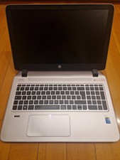 Laptop envy k203nl usato  Verona