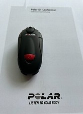 Laufsensor polar schuhhalterun gebraucht kaufen  Wiesbaden
