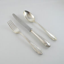 Ernst Eickenberg Solingen 90 - Cuchillo - Tenedor-Cuchara-Comida-Cubiertos comprar usado  Enviando para Brazil