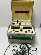 Phenix technologies pad10 for sale  Shipping to United Kingdom