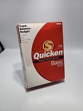 Intuit quicken basic for sale  Canton