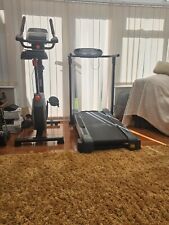 treadmill bike for sale  CHORLEY
