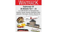Riginal wintrack ergänzungs gebraucht kaufen  Geesthacht