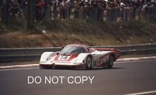 CANON PORSCHE 956 #14 LE MANS 1983 35MM FOTO SLIDE JAN LAMMERS PALMER LLOYD 14 comprar usado  Enviando para Brazil