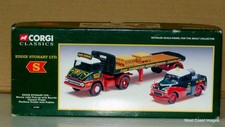 Eddie stobart thames for sale  WHITEHAVEN