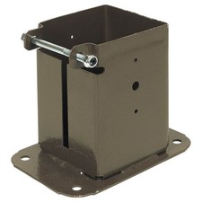 Sabrefix bolt post for sale  STAFFORD