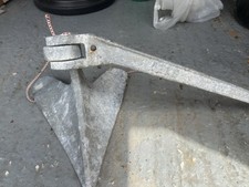 Cqr 12kg boat for sale  GUILDFORD