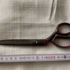 Metall schere schneiderschere gebraucht kaufen  Bremen