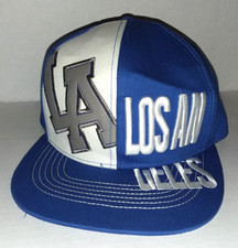 la cap dodgers baseball for sale  Roseburg