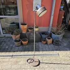Hoffmeister chrom 70s gebraucht kaufen  Warmensteinach