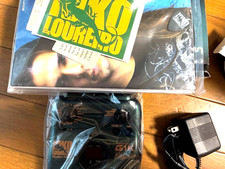 Pedal de efeitos múltiplos guitarra ZOOM G1K Kiko Loureiro Angra Megadeth com acessórios comprar usado  Enviando para Brazil