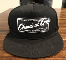 Chemical guys hat for sale  Greenwood