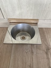 Spinflo small sink for sale  CHICHESTER