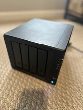 Synology ds920 bay d'occasion  Expédié en Belgium