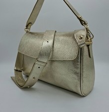 Borsa donna doppia usato  Firenze