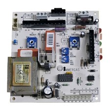 Scheda caldaia immergas usato  Venezia