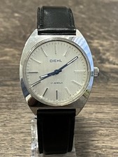 Diehl herren uhr gebraucht kaufen  Hückelhoven