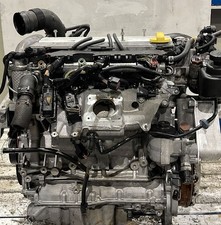 Motore semicompleto per usato  Italia