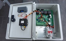 Istapower wind hybrid gebraucht kaufen  Wolfsburg
