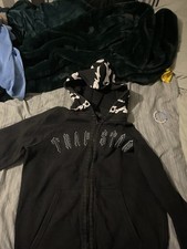 Trapstar jumper for sale  LONDON