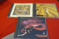 Usado, GENESIS 3 CD LOTE E DEPOIS HAVIA TRÊS BERÇÁRIO CRYME VENDENDO INGLATERRA PELO comprar usado  Enviando para Brazil