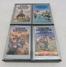 Lot louis amour for sale  Huntington
