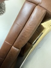 Large setter leather for sale  SALE