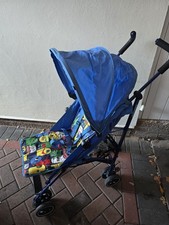 Mothercare nanu stroller for sale  DUDLEY
