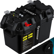 Kesser batteriebox elektromoto gebraucht kaufen  Altenberge