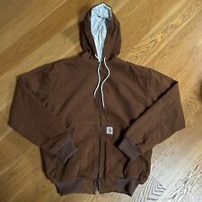 Carhartt active jacket usato  Andora