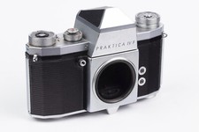 Praktica defekt gebraucht kaufen  Lennestadt