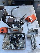 Stihl 038av chainsaw for sale  NANTWICH