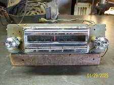 1957 pontiac wonderbar for sale  Brunswick