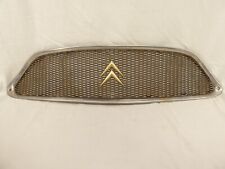 Citroen calandre radiator d'occasion  Orleans-
