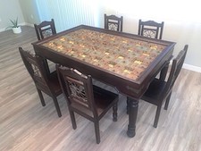 table dining top glass for sale table dining top glass for sale Llano