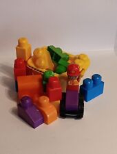 Mega bloks mixed for sale  Mount Vernon