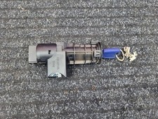 Blocchetto accensione bloccast usato Blocchetto accensione bloccast usato  Sinopoli