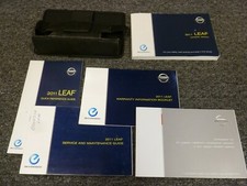 2011 nissan leaf for sale  Fairfield
