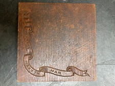 Antique wooden bread for sale  RINGWOOD