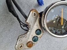 Suzuki rv125 speedo for sale  DONCASTER