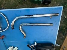 Pieces harley davidson d'occasion  Rians