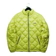 Doudoune ellesse jaune d'occasion  Bressols