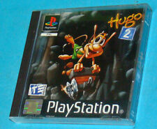 Hugo sony playstation usato  Roma