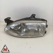 Fanale faro anteriore sinistro per Fiat Palio 1997-2003 usato (89993) comprar usado  Enviando para Brazil