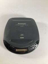 Panasonic portable player for sale  KETTERING