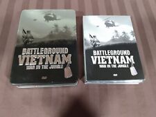 Vietnam battleground war for sale  New Lisbon