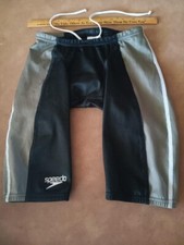 Speedo competition jammer for sale  Okeechobee